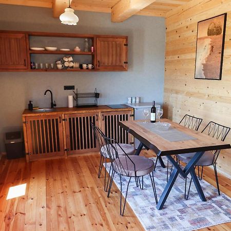 Adria Nord Chalets Žabljak Exteriör bild