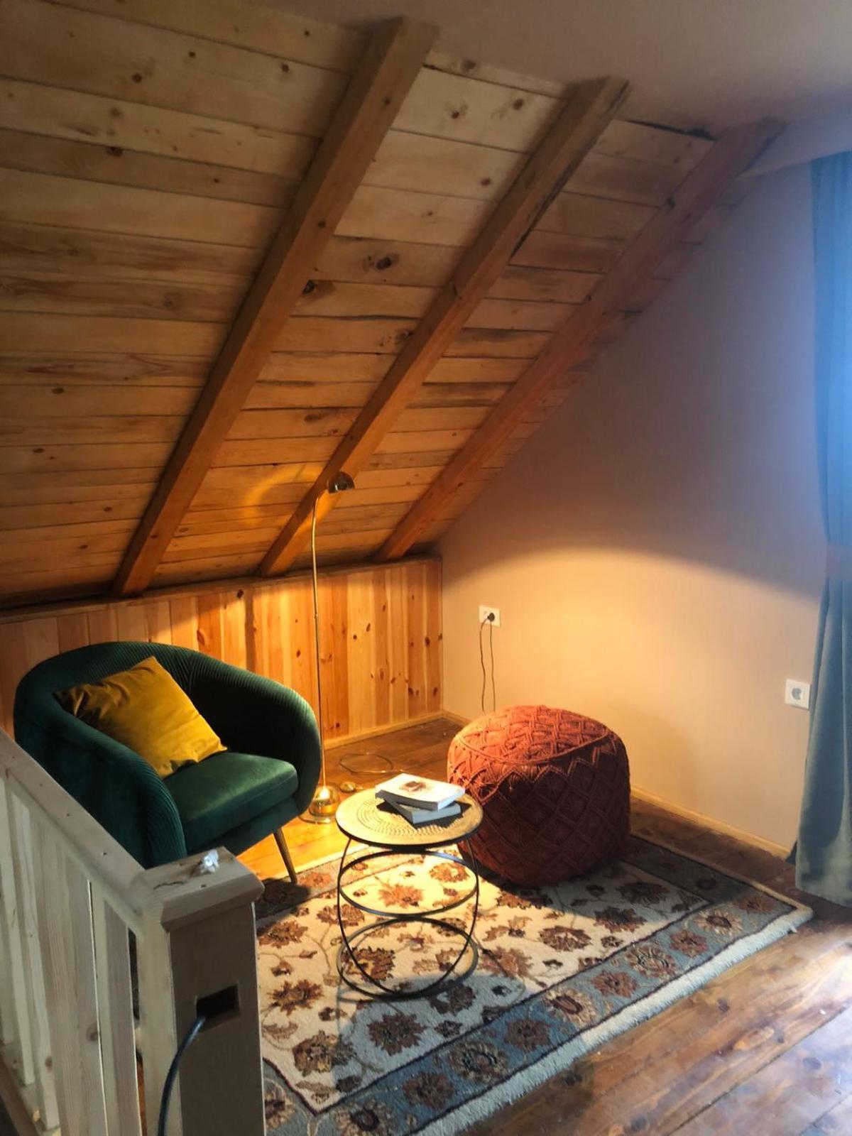 Adria Nord Chalets Žabljak Exteriör bild