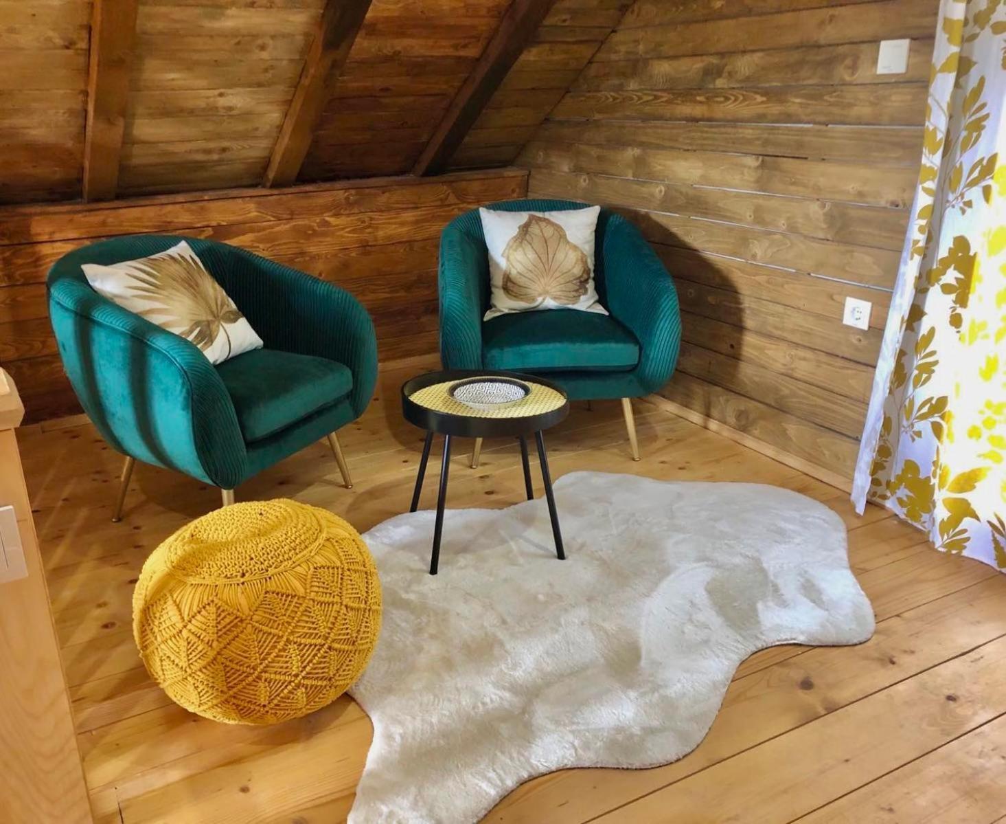 Adria Nord Chalets Žabljak Exteriör bild