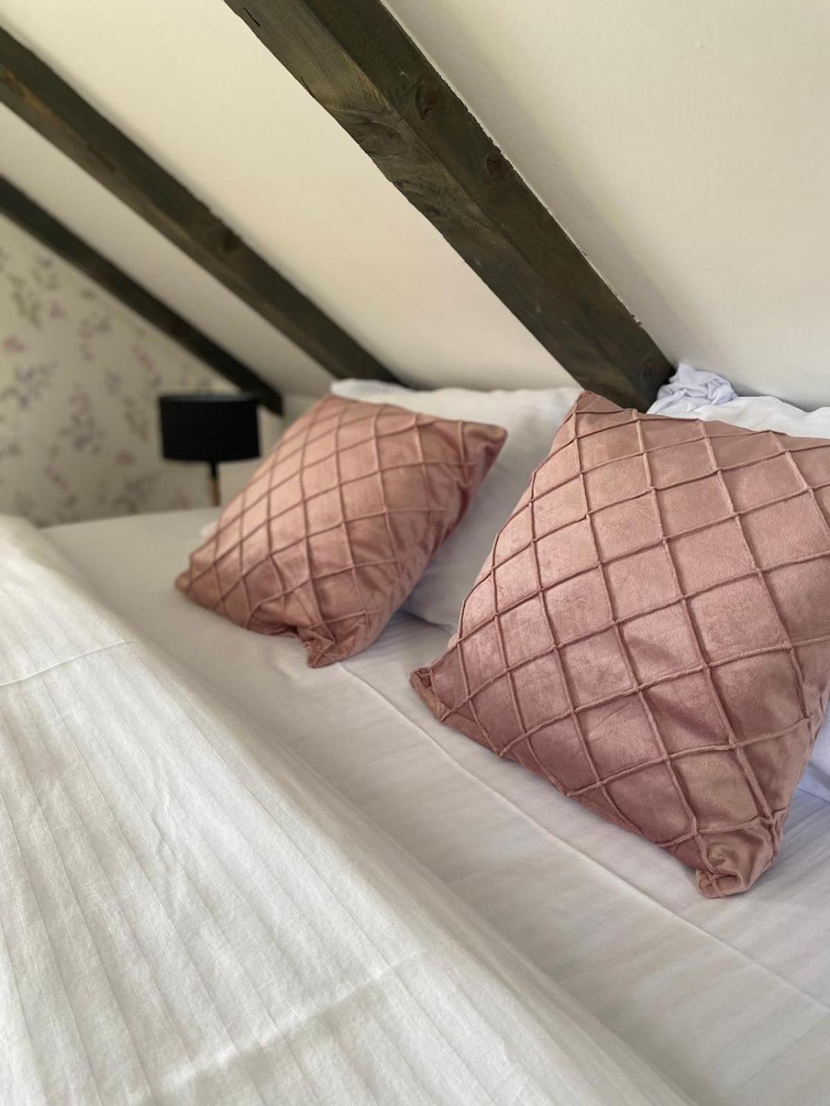 Adria Nord Chalets Žabljak Exteriör bild
